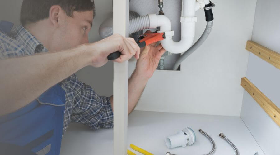 Professional emergency plumbing in Cynthiana, OH